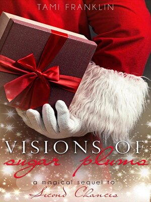 cover image of Visions of Sugar Plums
